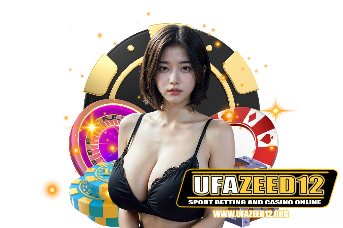 ufazeed12 เว็บตรง